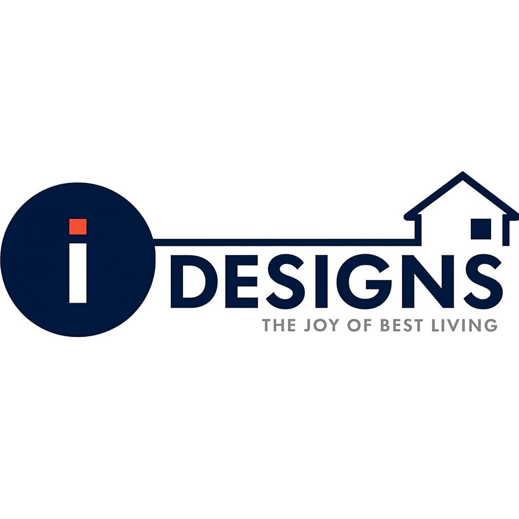 iDesigns interior design logo